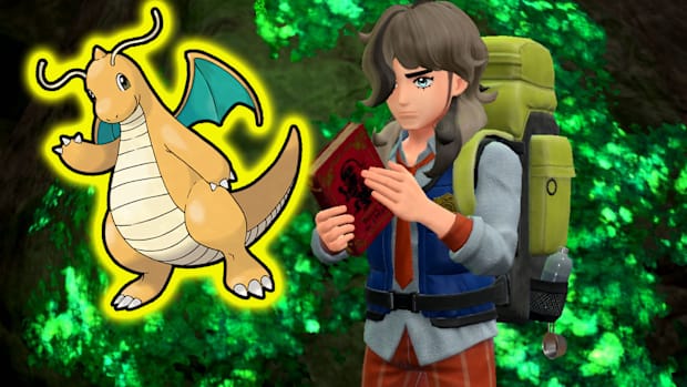 Dragonite Best Build
